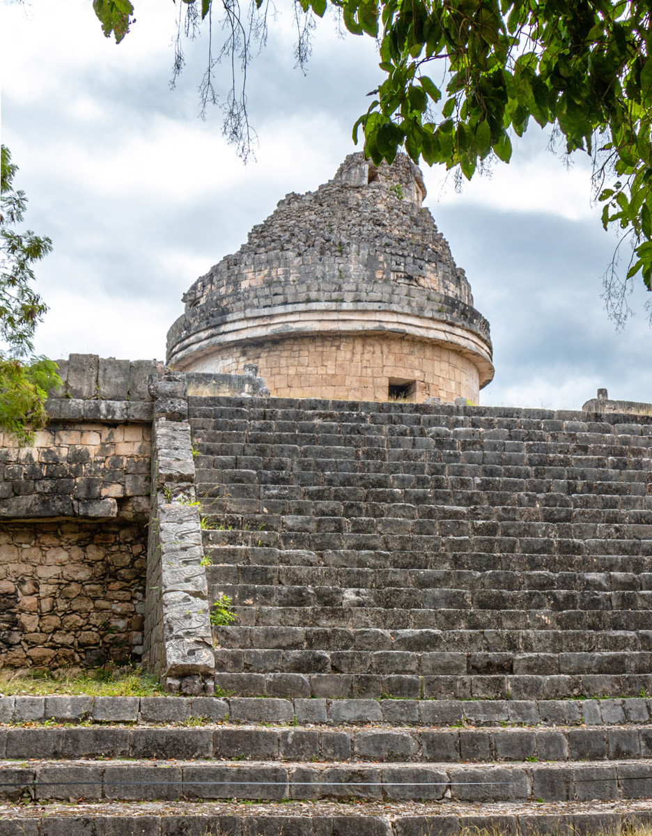 The Caracol