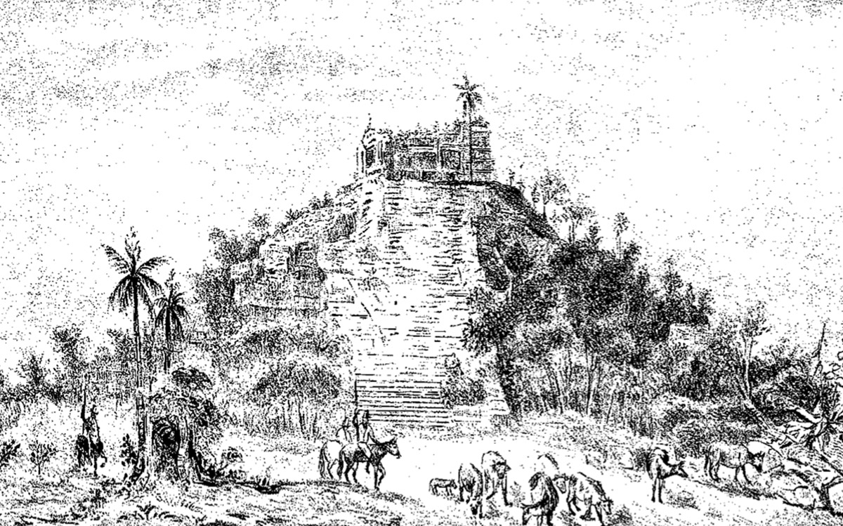 An Early Depiction