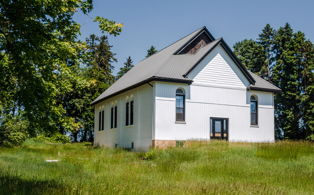 Old School Baptist Church