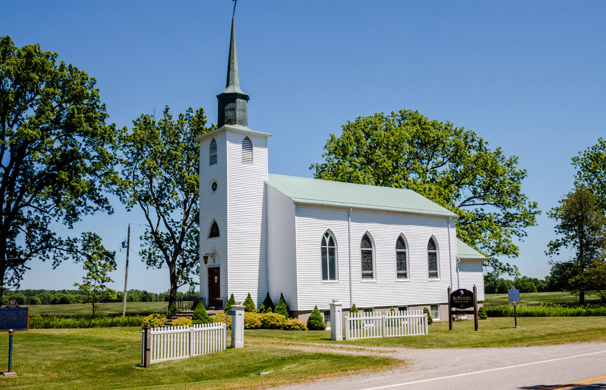 St. Peter's Church