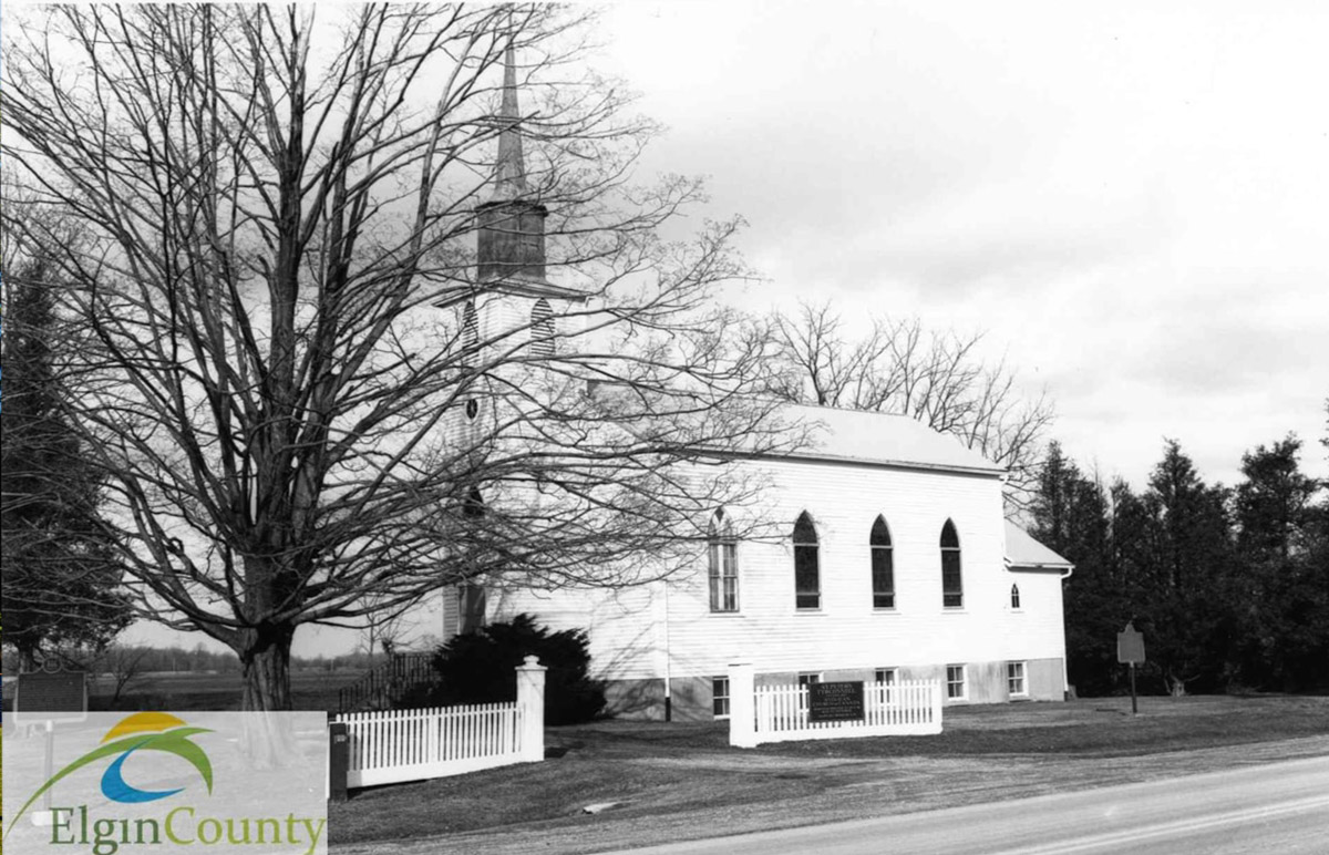 St. Peter's Church