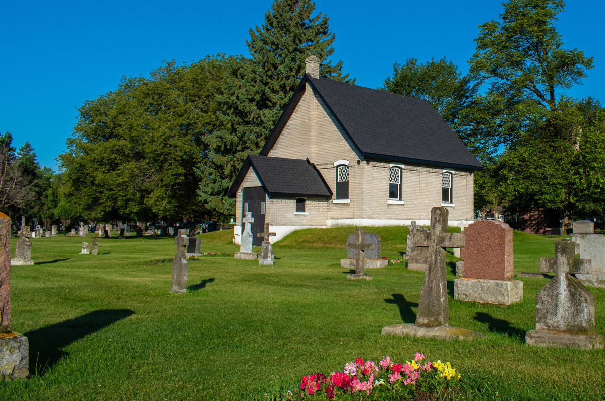 St. Mary's Church