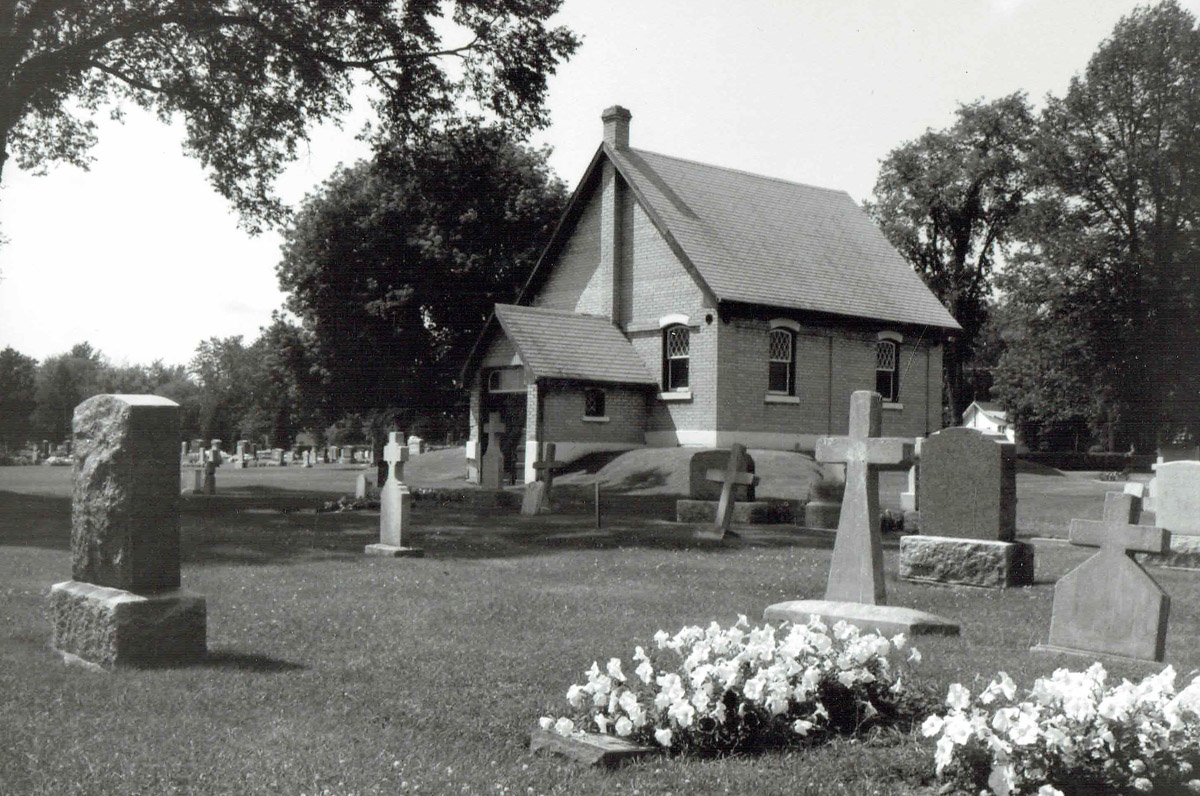 St. Mary's Church