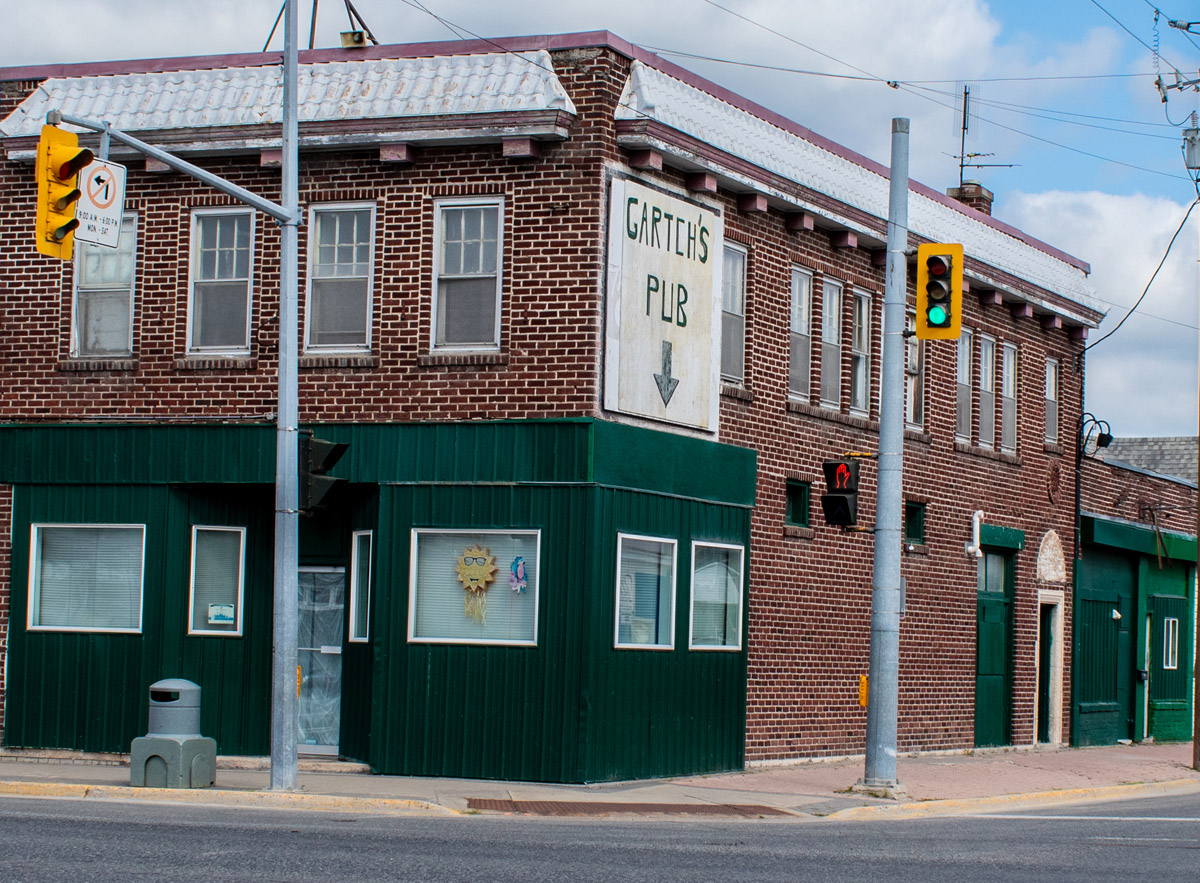 G. G. Baeker Drug Store