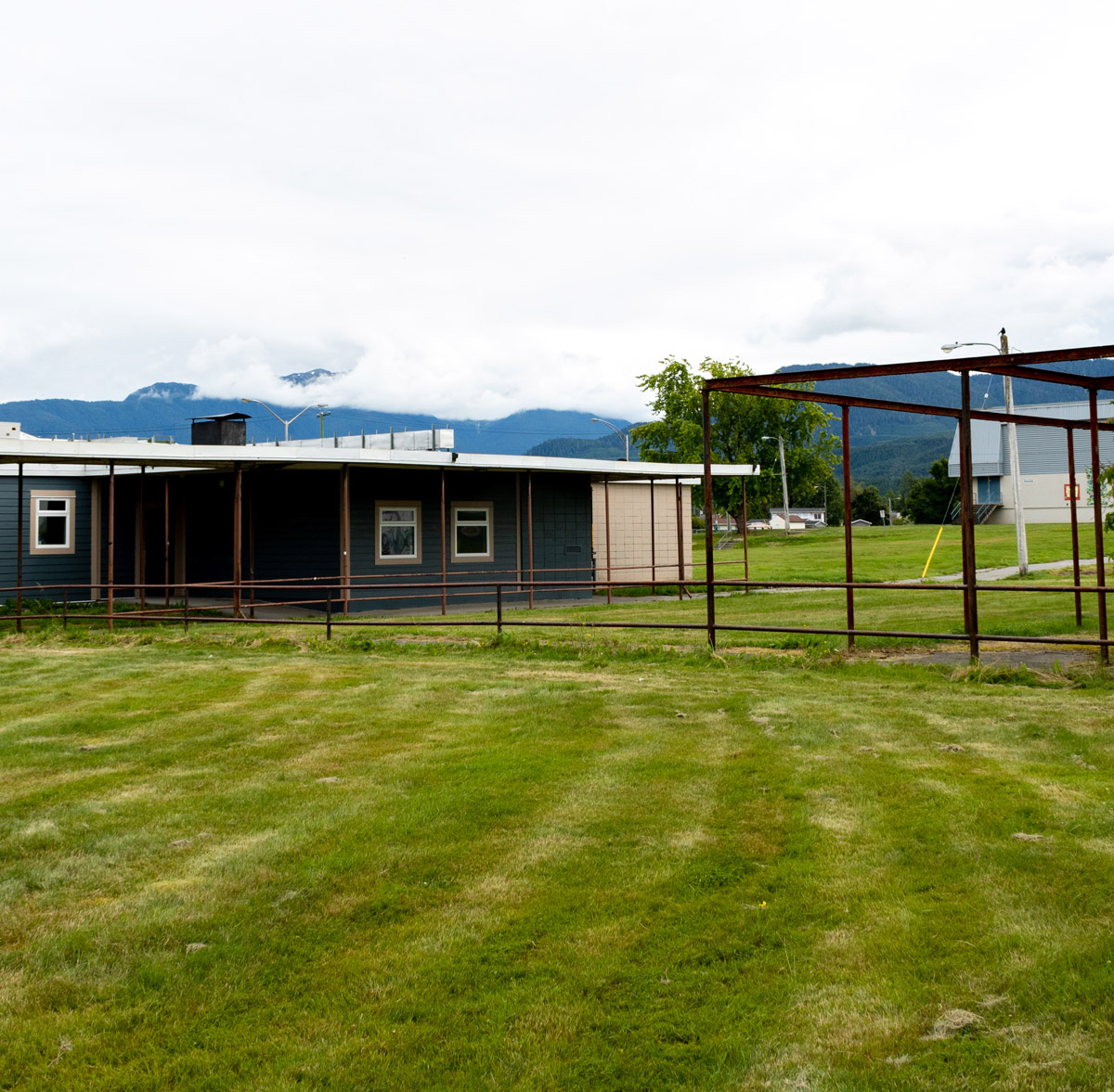 Kitimat Public Library