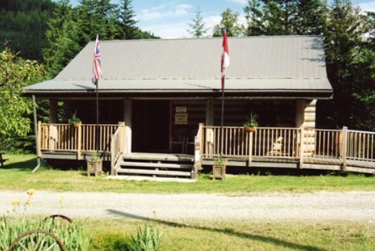 Cherryville & Area Museum