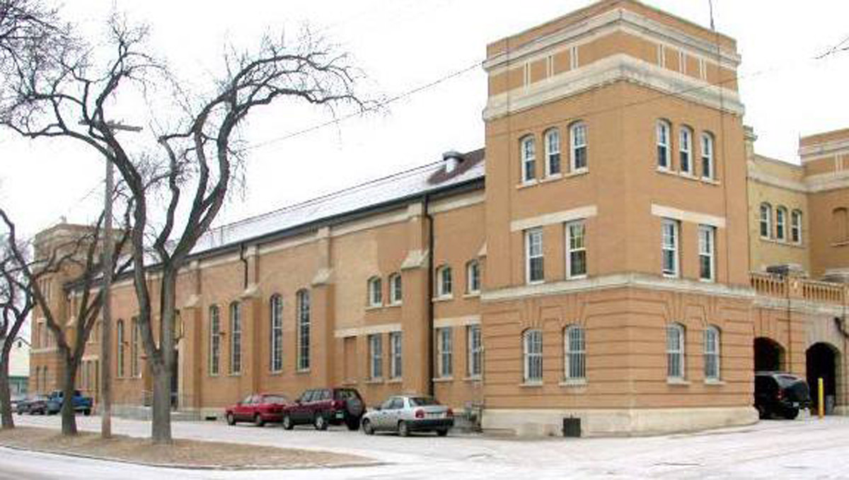 The Fort Garry Horse Museum and Archives