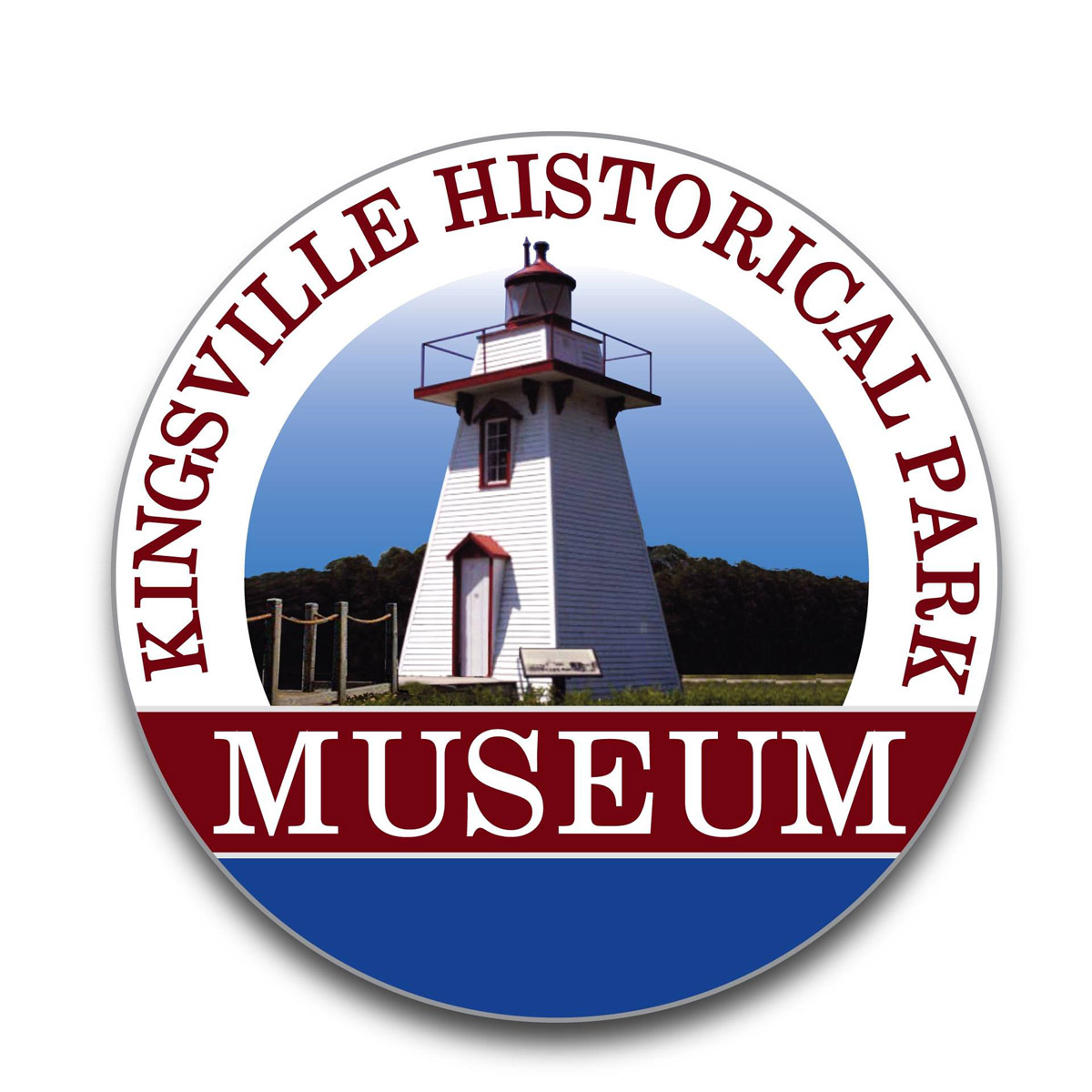 Kingsville Historical Park Museum