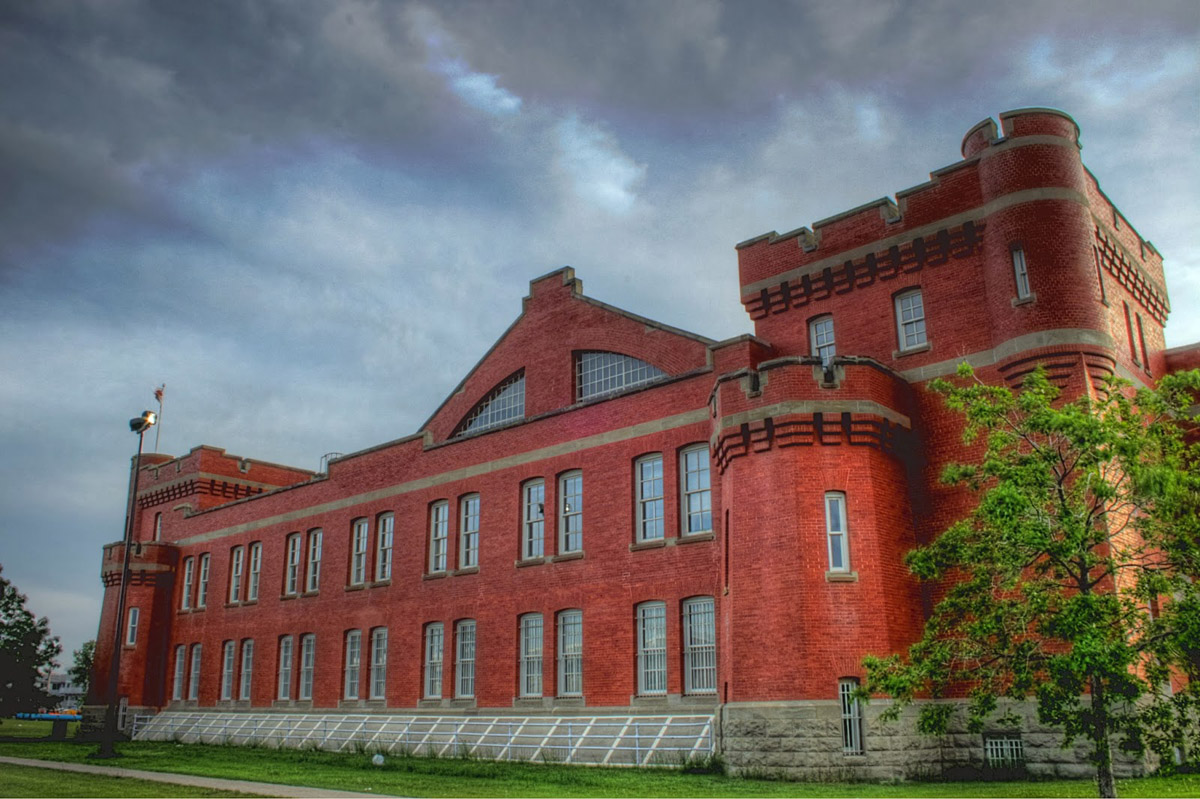 Loyal Edmonton Regiment Military Museum