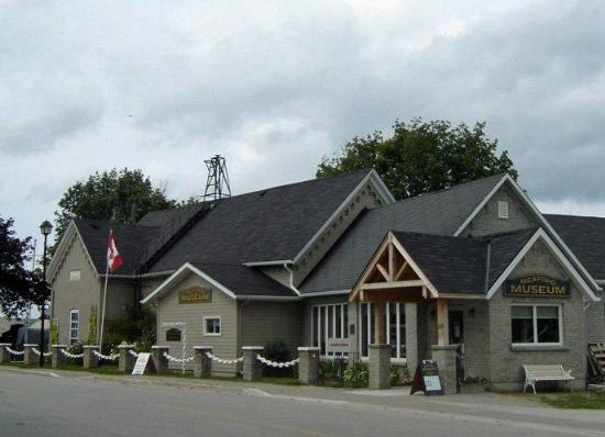 Meaford Museum