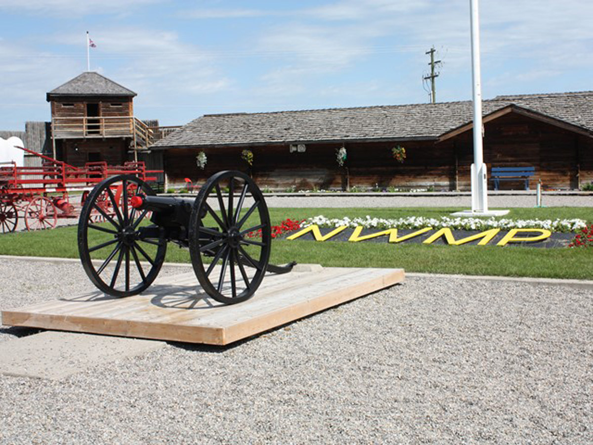 Fort Museum