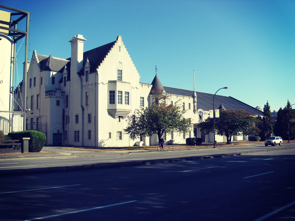 The Seaforth Highlanders of Canada Regimental Museum and Archives