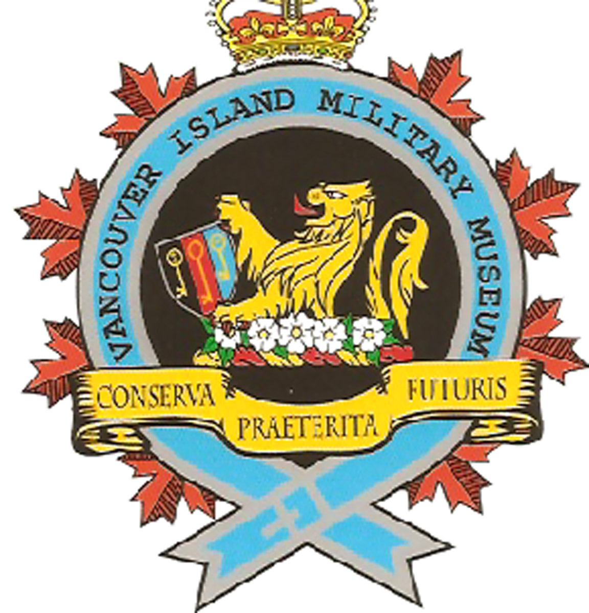 Vancouver Island Military Museum Society