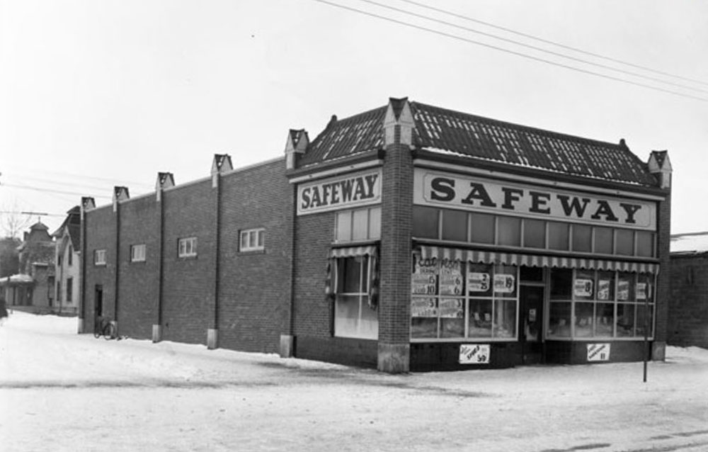 Safeway