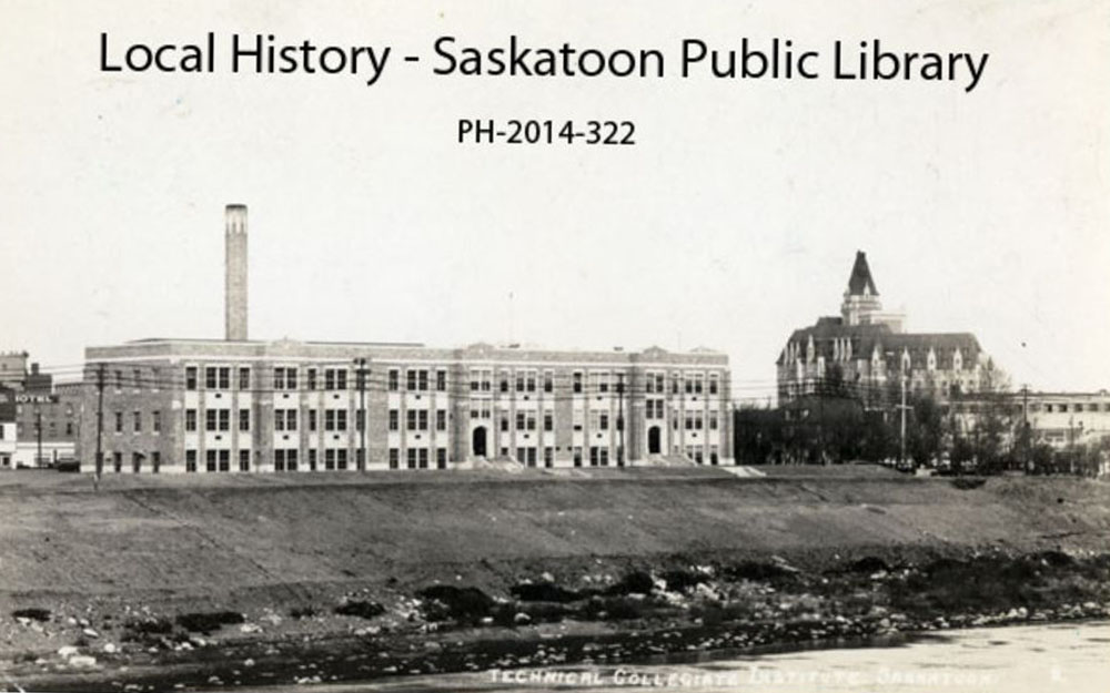 The Technical Collegiate Institute