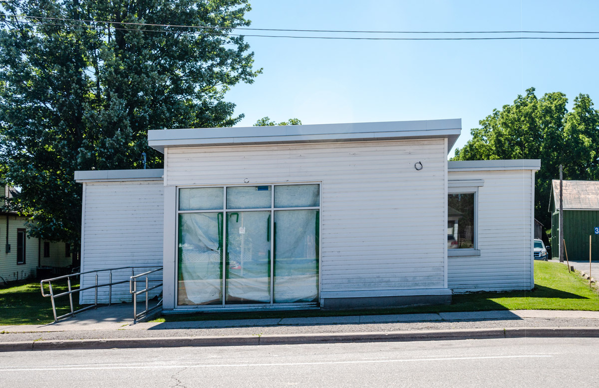 Shedden Bank of Commerce