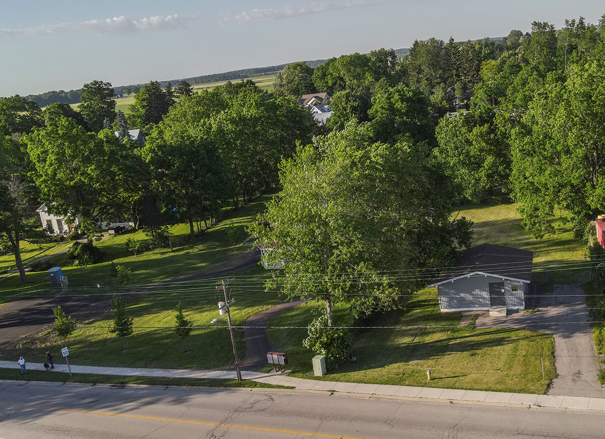 Fingal Foundry & Machine Shop