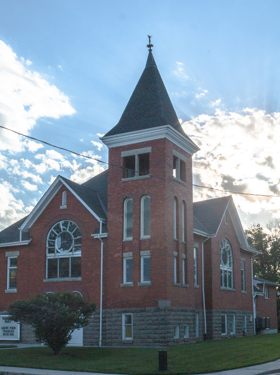 Knox Presbyterian