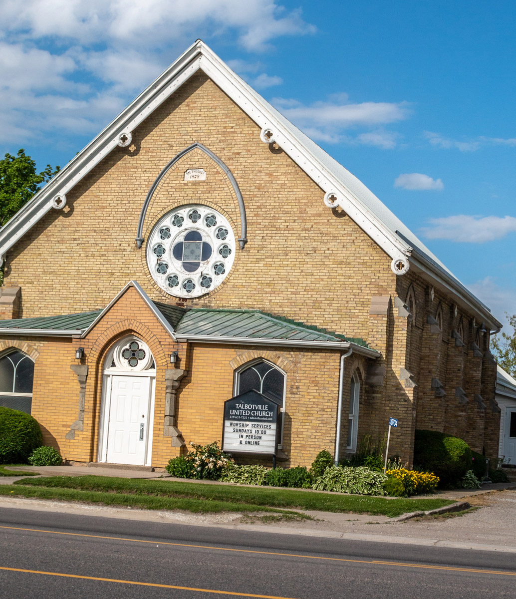 Sunday School Anniversary