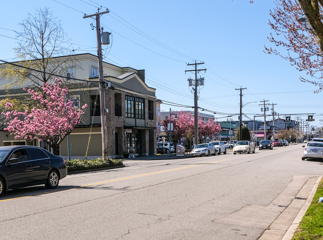 Chatham Street