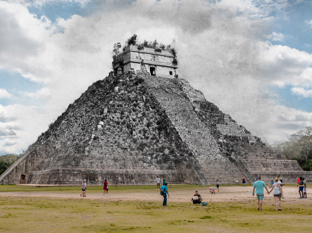 chichenitza