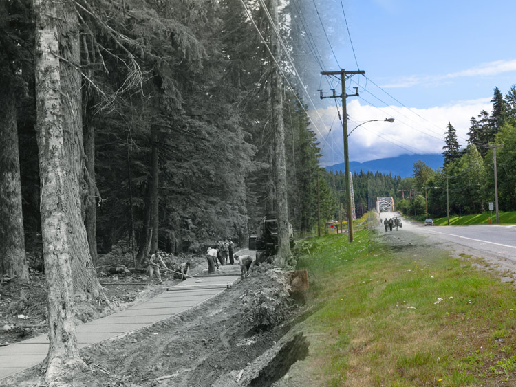 Kitimat Bridge