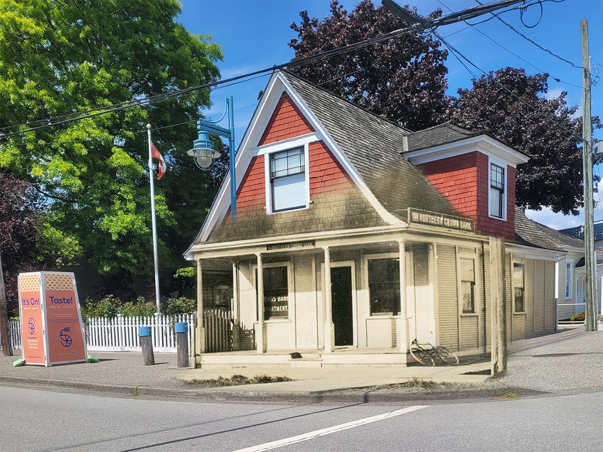 Northern Bank