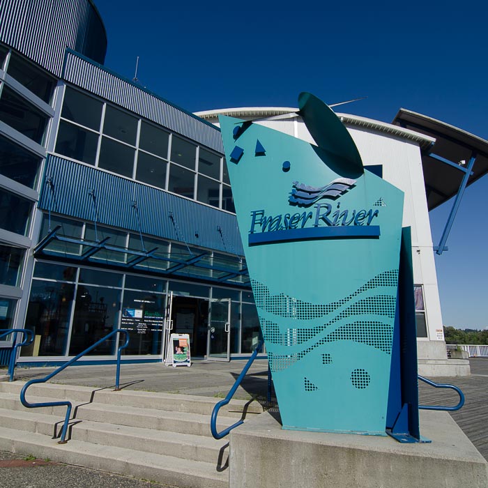 Fraser River Discovery Centre