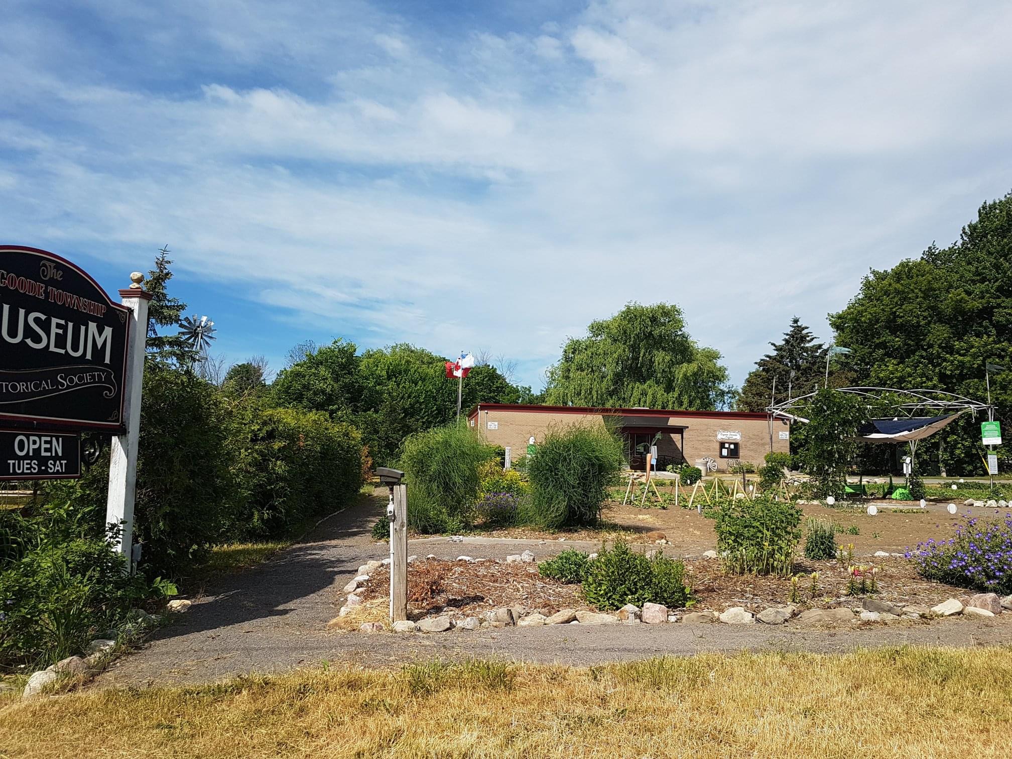 Osgoode Township Museum