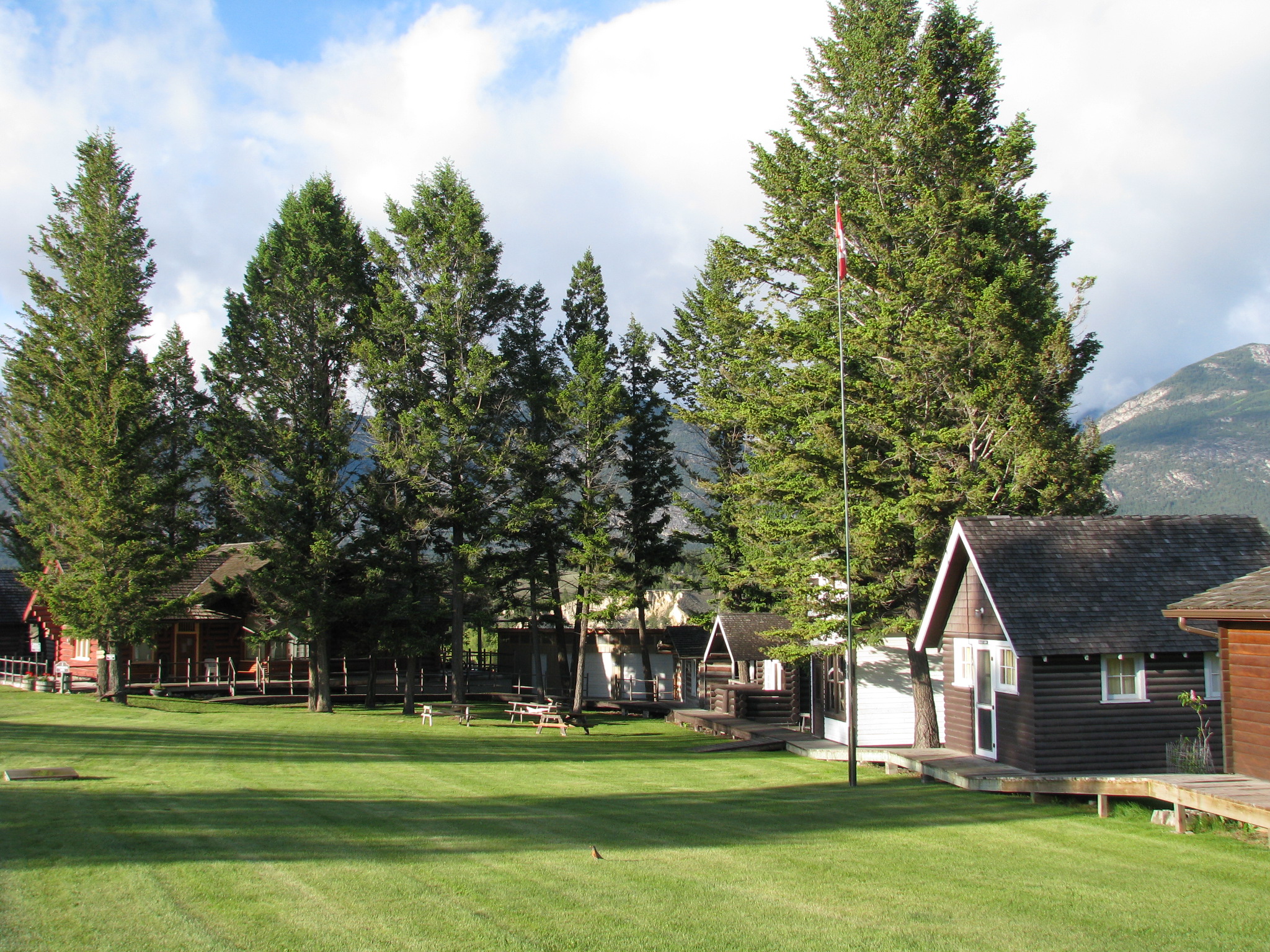 Windermere Valley Museum and Archives