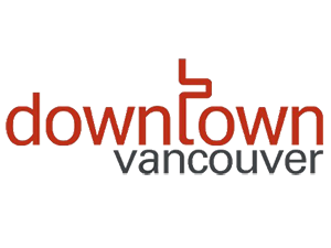 Downtown Vancouver Business Improvement Association