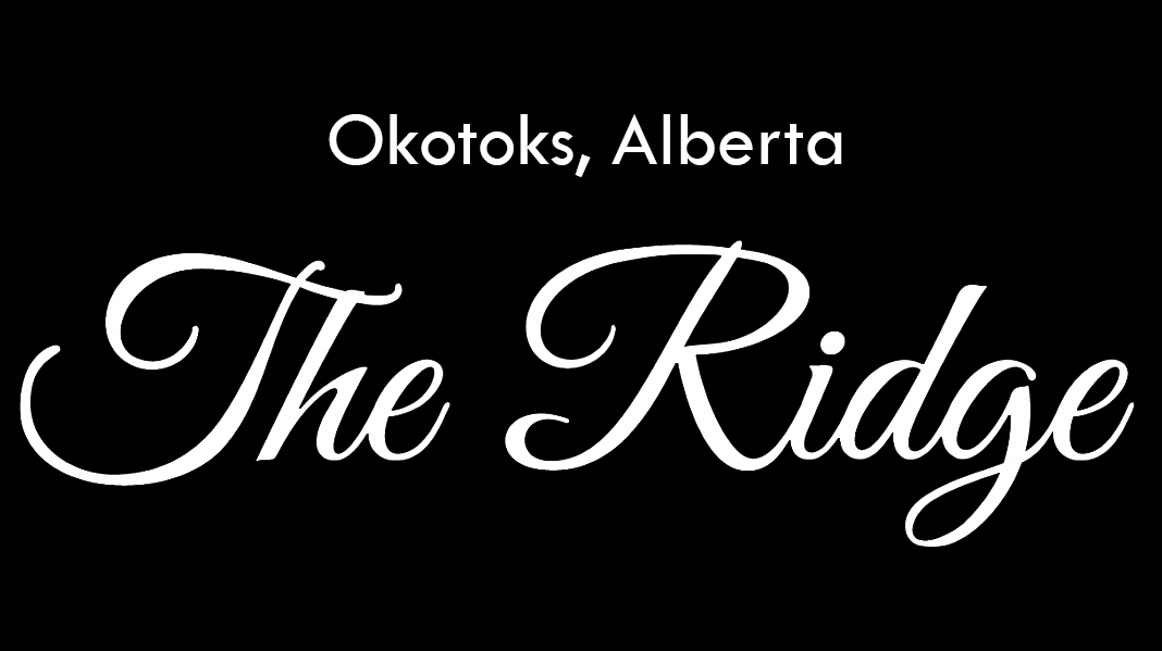 The Ridge Okotoks